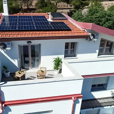 La Panoramica 3* Villacidro