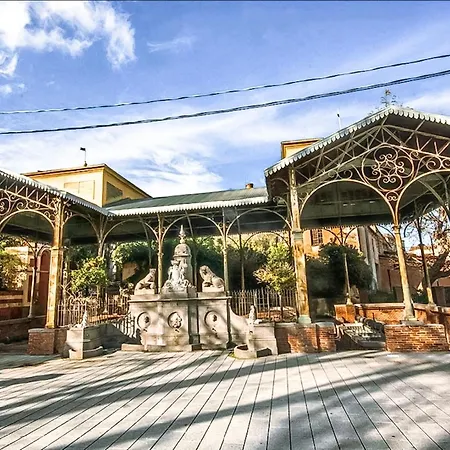 La Panoramica Bed & Breakfast