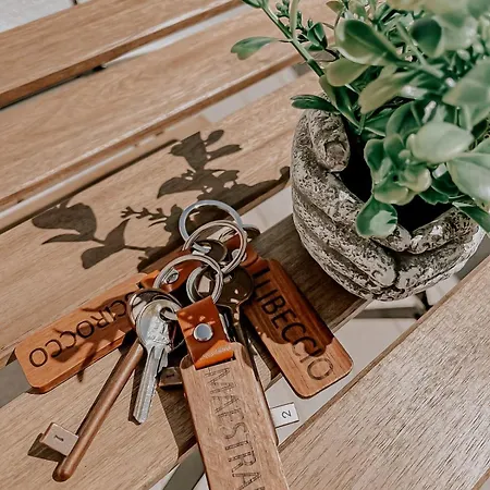 Bed & Breakfast La Panoramica