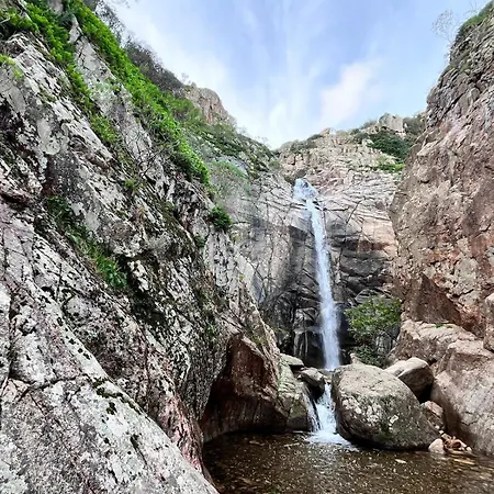 La Panoramica Bed & Breakfast Villacidro