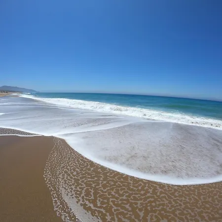 Bed & Breakfast La Panoramica Villacidro