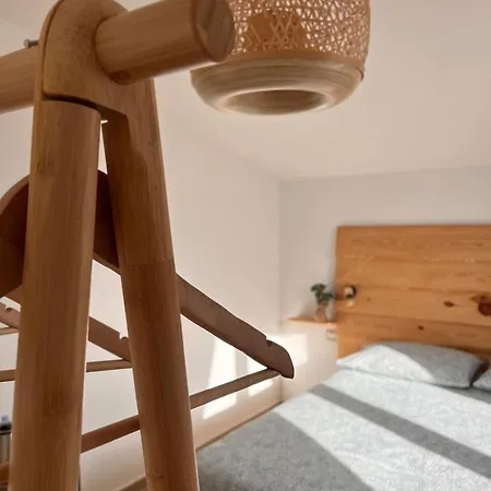 Bed & Breakfast La Panoramica *