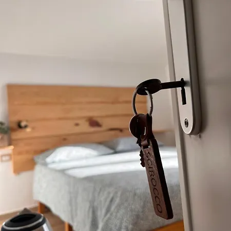 Bed & Breakfast La Panoramica
