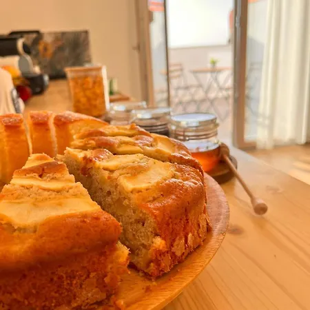 Bed and Breakfast La Panoramica Villacidro