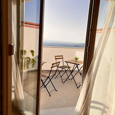 La Panoramica 3* Villacidro