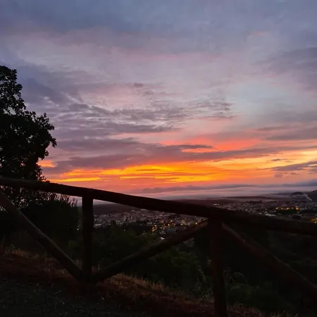 La Panoramica 3* Villacidro