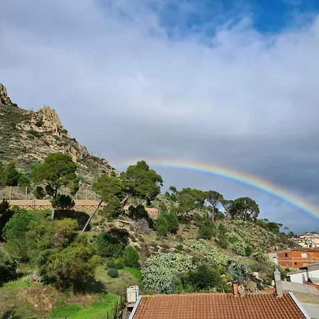 La Panoramica Bed & Breakfast