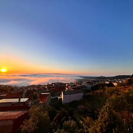 La Panoramica Bed & Breakfast 3*