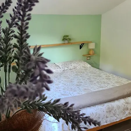 Bed & Breakfast La Panoramica Villacidro
