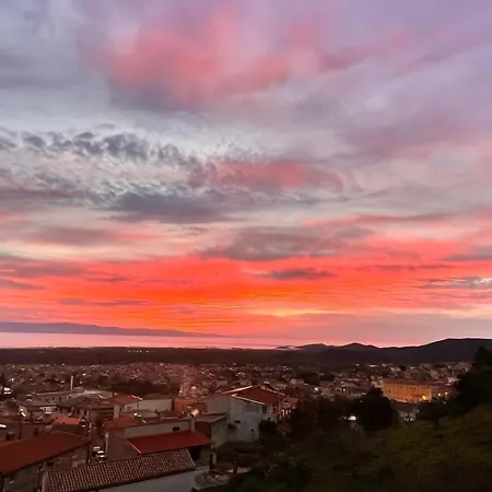 Bed & Breakfast La Panoramica Villacidro