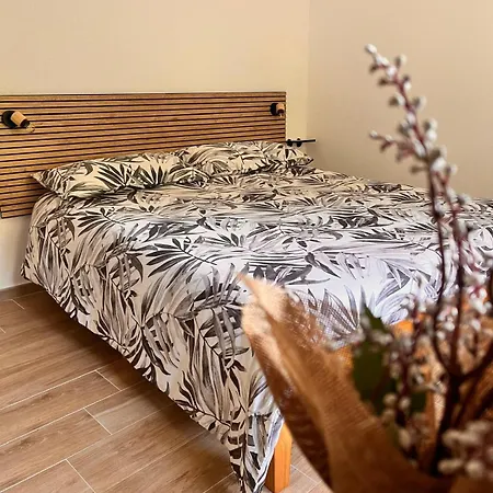 Bed & Breakfast La Panoramica