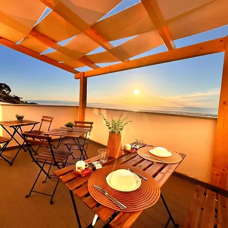 La Panoramica Villacidro