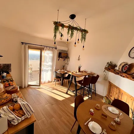 La Panoramica 3* Виллачидро