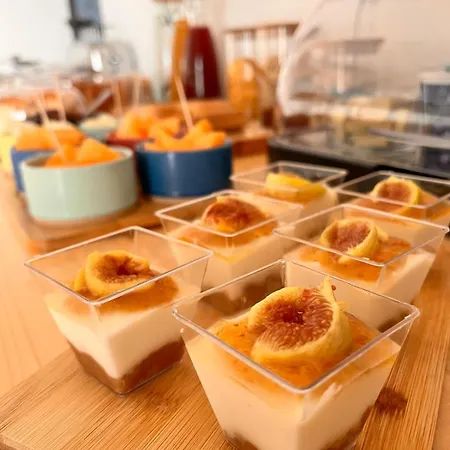 La Panoramica Bed & Breakfast