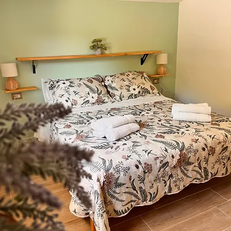 La Panoramica Bed & Breakfast Villacidro