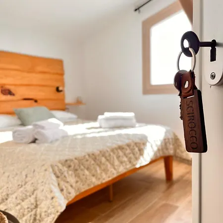 Bed & Breakfast La Panoramica 3*