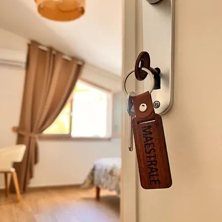 La Panoramica Villacidro