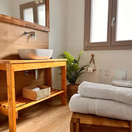 La Panoramica Bed & Breakfast