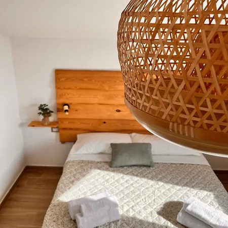 Bed & Breakfast La Panoramica