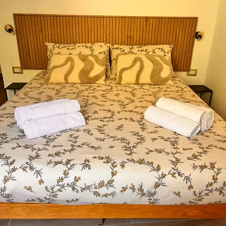 La Panoramica Bed & Breakfast