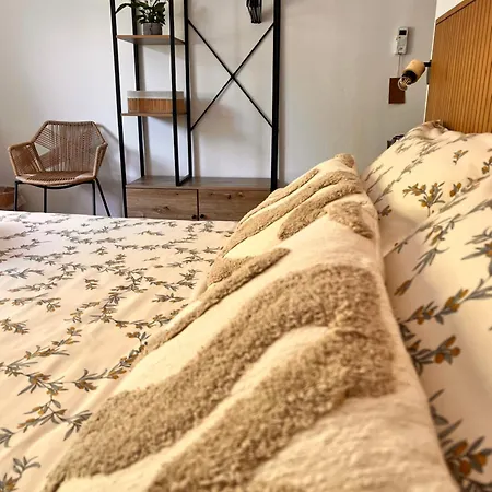 Bed & Breakfast La Panoramica Villacidro