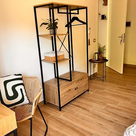 La Panoramica Villacidro