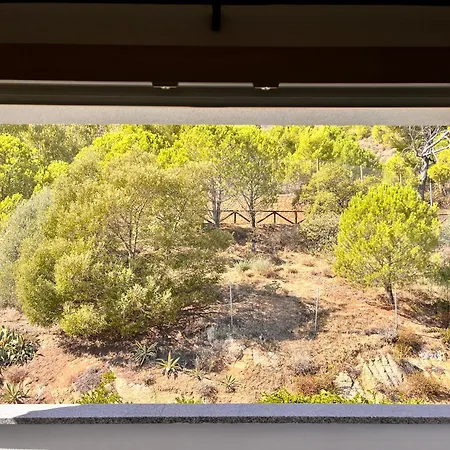 La Panoramica Villacidro