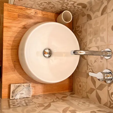 Bed and Breakfast La Panoramica