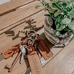 Bed & Breakfast La Panoramica