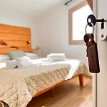 Bed & Breakfast La Panoramica 3*