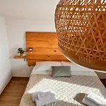 فندق مبيت وإفطار La Panoramica