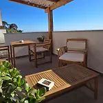 Bed & Breakfast La Panoramica 3*