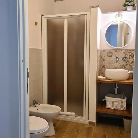 Nocleg ze śniadaniem La Panoramica *