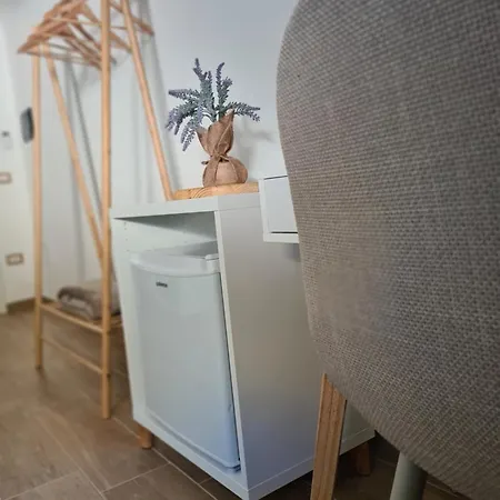 La Panoramica Bed & Breakfast Villacidro