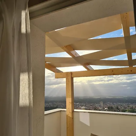 La Panoramica 3*