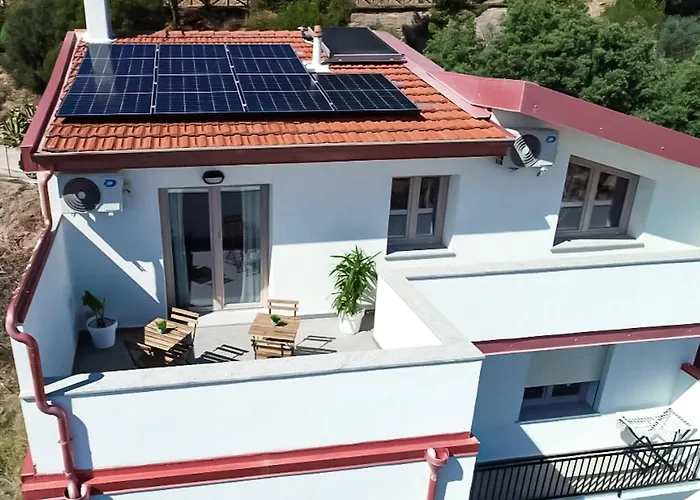 La Panoramica 3* Villacidro