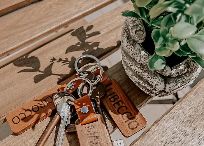 Couette-café La Panoramica