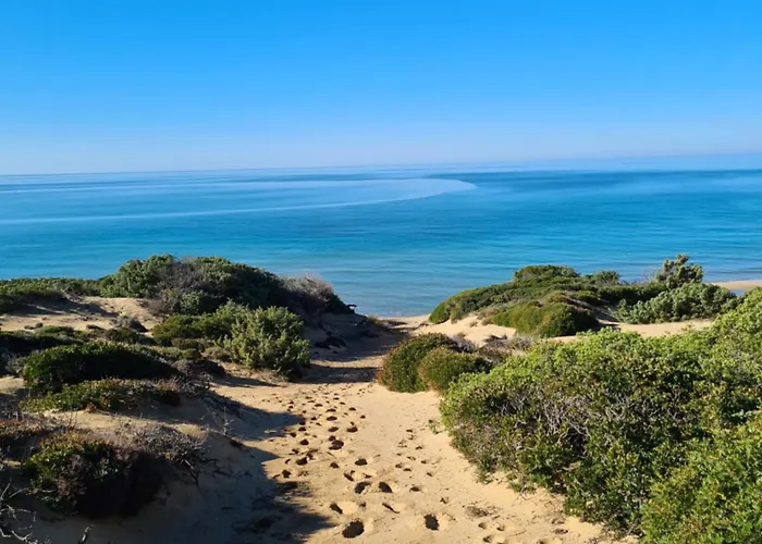 La Panoramica Couette-café