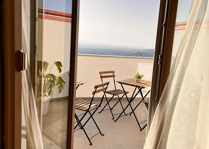 La Panoramica 3* Villacidro