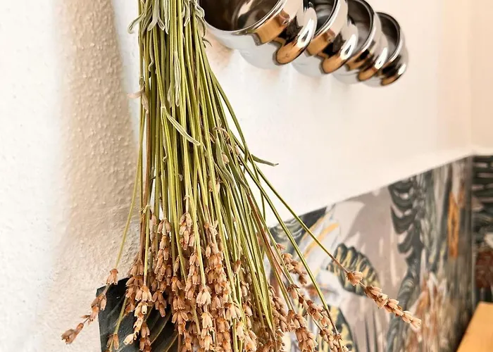 La Panoramica Couette-café Villacidro