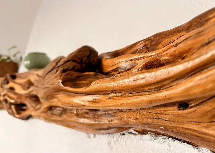 La Panoramica Couette-café