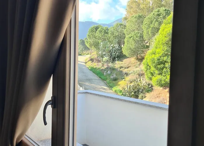 La Panoramica 维拉奇多