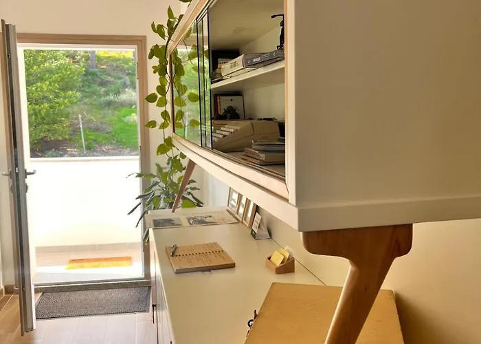 La Panoramica 3* Villacidro