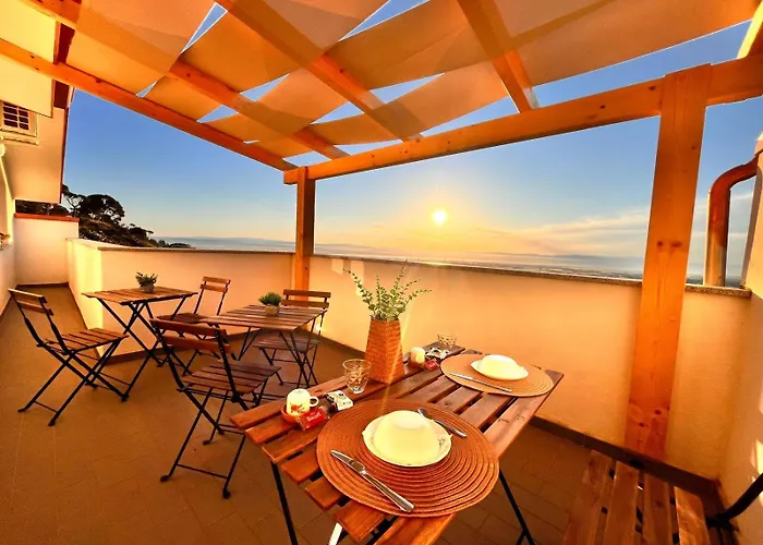 La Panoramica Villacidro