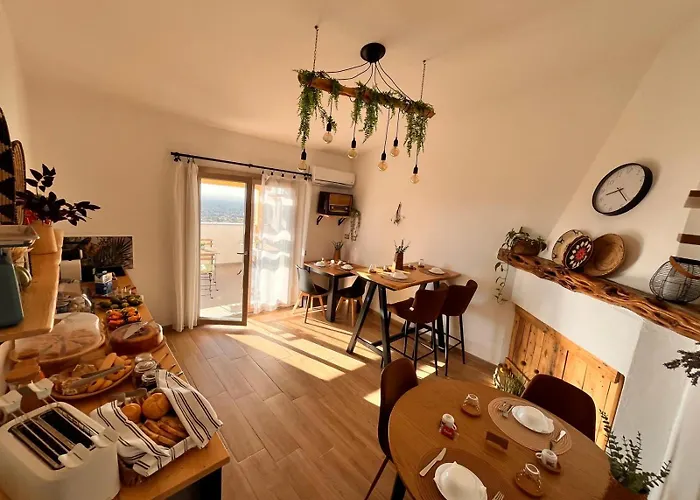 La Panoramica 3* Villacidro