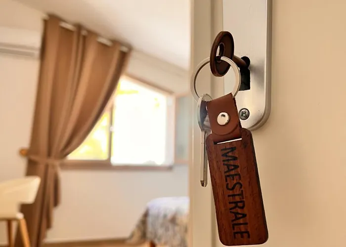 La Panoramica Villacidro