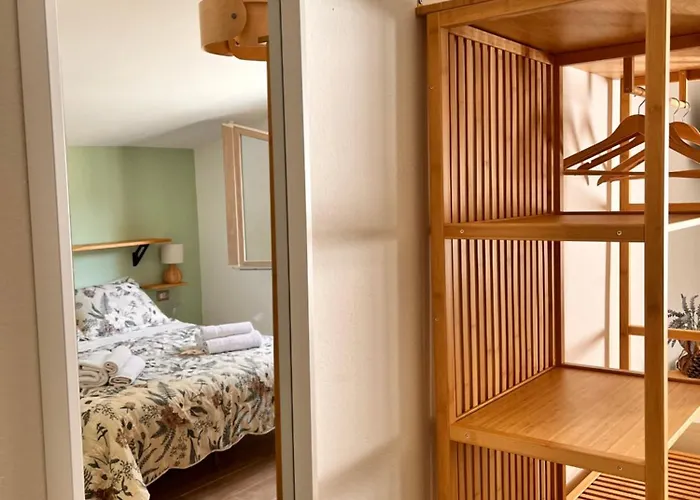 La Panoramica Villacidro