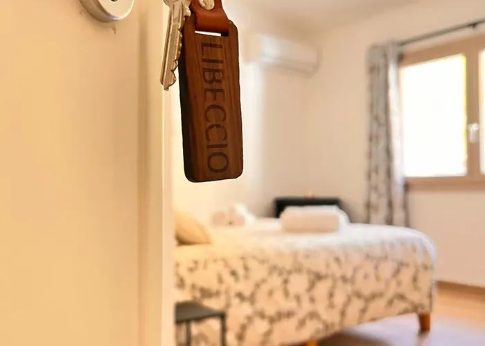 La Panoramica 3* Villacidro