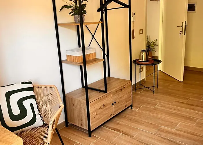 La Panoramica Villacidro