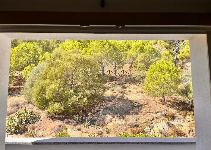 La Panoramica Villacidro